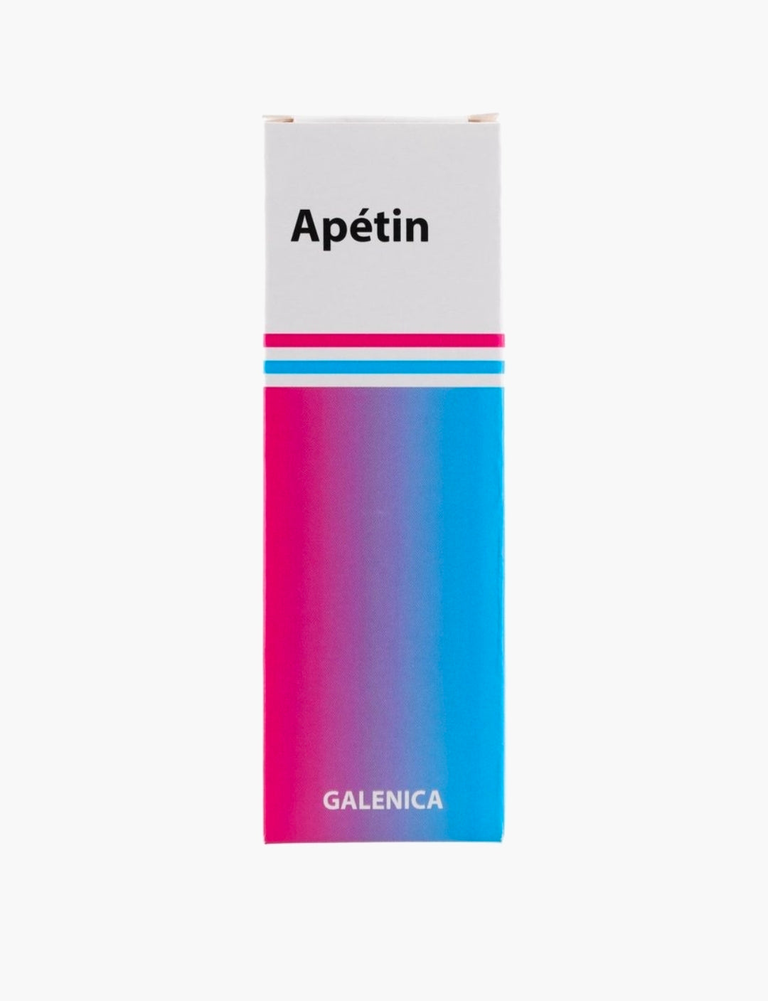 Apetin ™ 10OML | Siroop |Eetlust Weight Gainer | Gewichtstoename | Aankomen Gewicht|