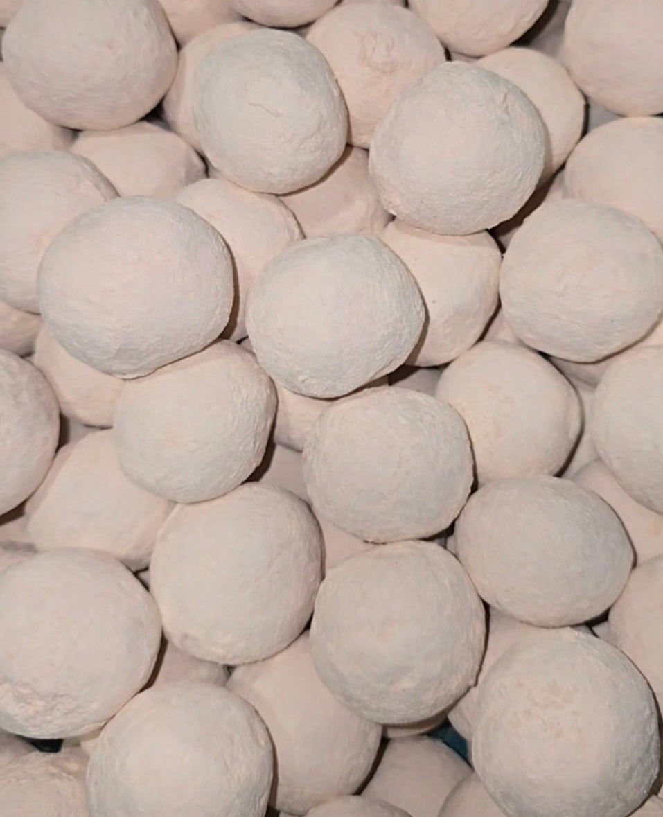 Pimba 500g